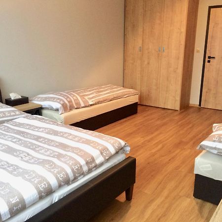 Apartment Elis Шпіндлерув-Млин Екстер'єр фото