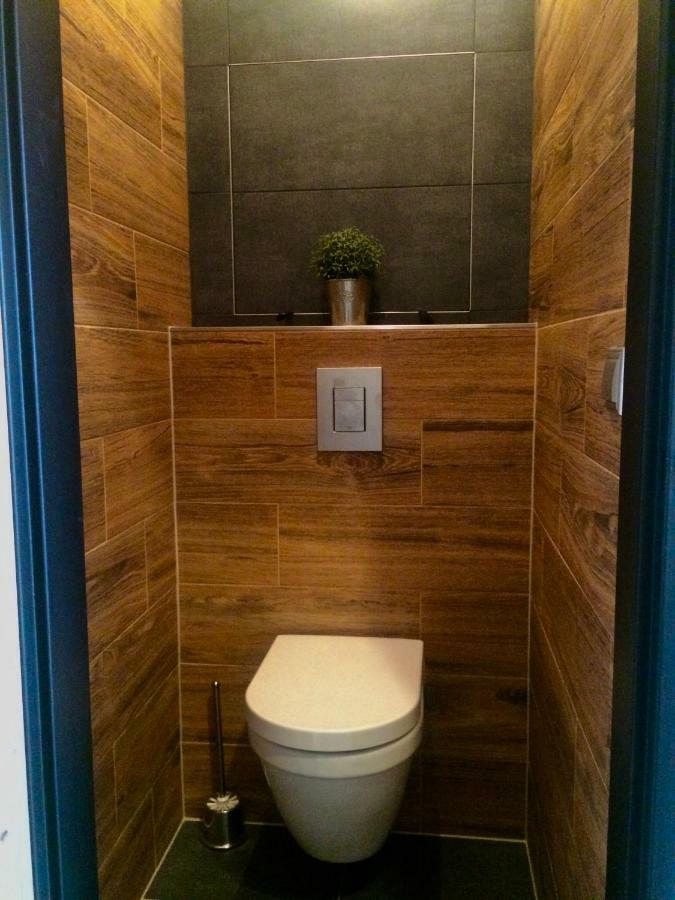 Apartment Elis Шпіндлерув-Млин Екстер'єр фото