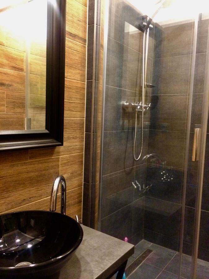 Apartment Elis Шпіндлерув-Млин Екстер'єр фото