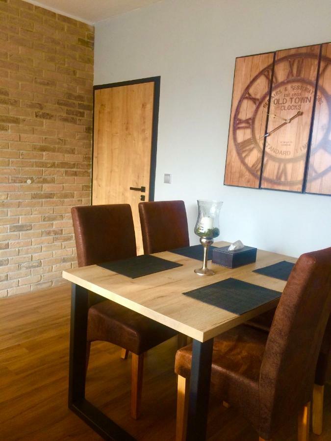 Apartment Elis Шпіндлерув-Млин Екстер'єр фото
